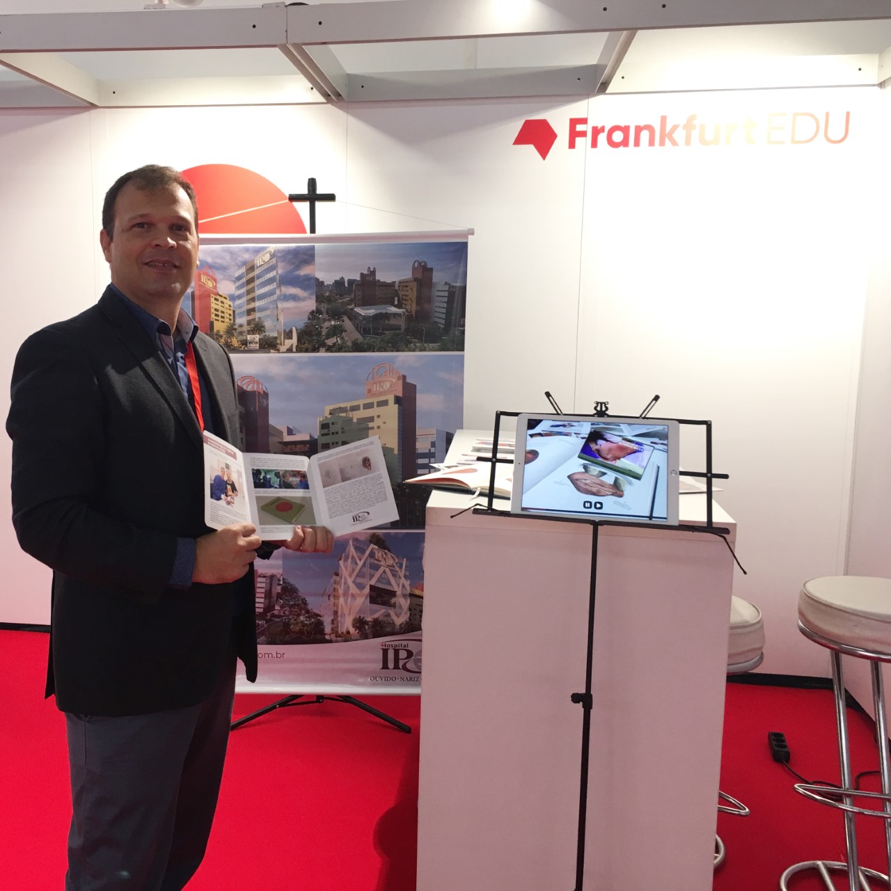 Frankfurt Book Fair — Germany